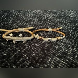 Beautiful adjustable bracelet